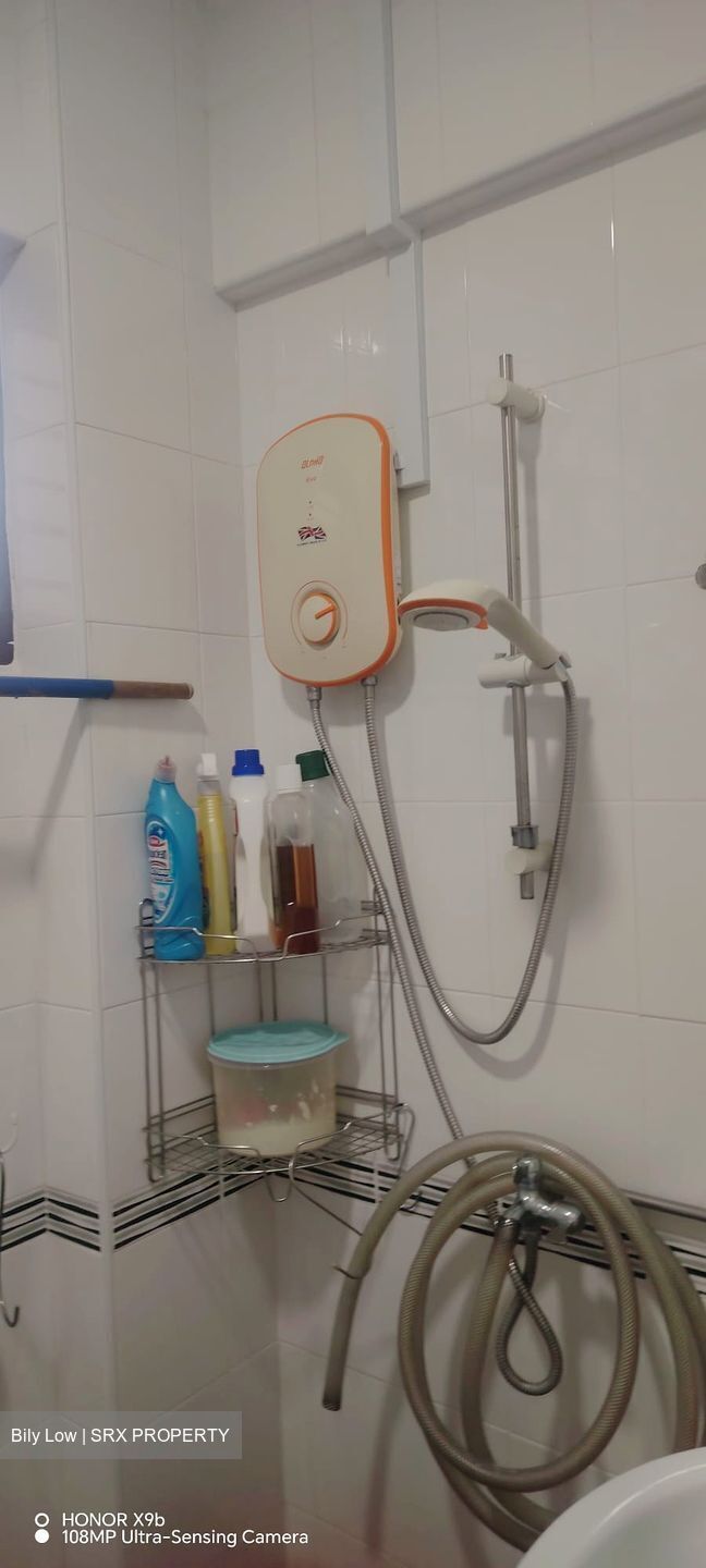 Blk 115 Bukit Purmei Road (Bukit Merah), HDB 3 Rooms #572725251